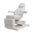 Rotatable Multi-function electrci facial bed